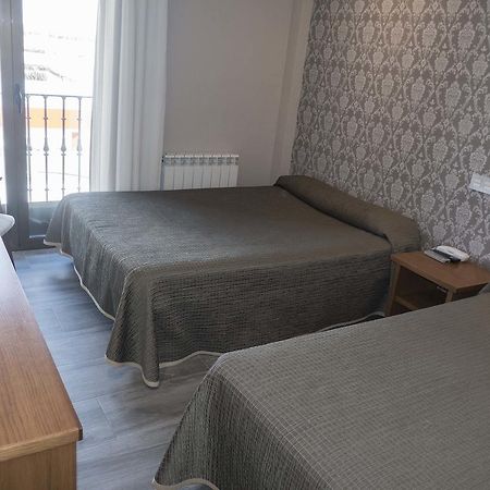 Hotel Симанкас Экстерьер фото