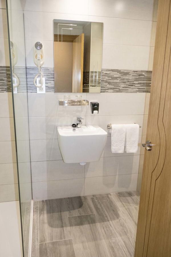 Hotel Симанкас Экстерьер фото